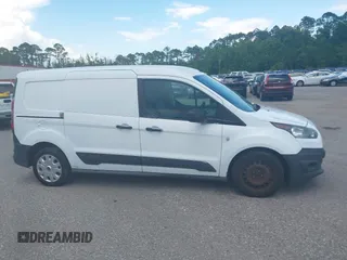 2018 Ford Transit Connect XL with VIN NM0LS7E79J1374010, listed as a IAAI auction lot 42473607 with 182,316 mi miles and . Bid and sale history available at DreamBid. Image 13.