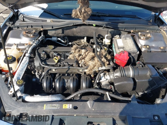 2012 Ford Fusion SE with VIN 3FAHP0HA8CR405514, listed as a IAAI auction lot 42535230 with Not provided miles and . Bid and sale history available at DreamBid. Image 10.