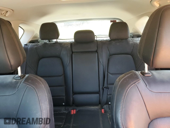 2018 Mazda CX-5 Grand Touring with VIN JM3KFBDM8J0342272, listed as a Copart auction lot 61930115 with 119,727 mi miles and Salvage title. Bid and sale history available at DreamBid. Image 10.