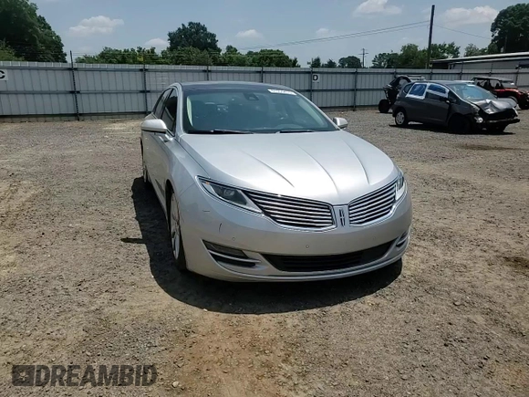 2015 Lincoln MKZ Hybrid z VIN 3LN6L2LU1FR606066, wystawiony jako Copart lot #61955415 z przebiegiem 127 214 mil mil oraz Szkoda całkowita • Salvage title. Historia ofert i sprzedaży dostępna na DreamBid. Obrazek 13.