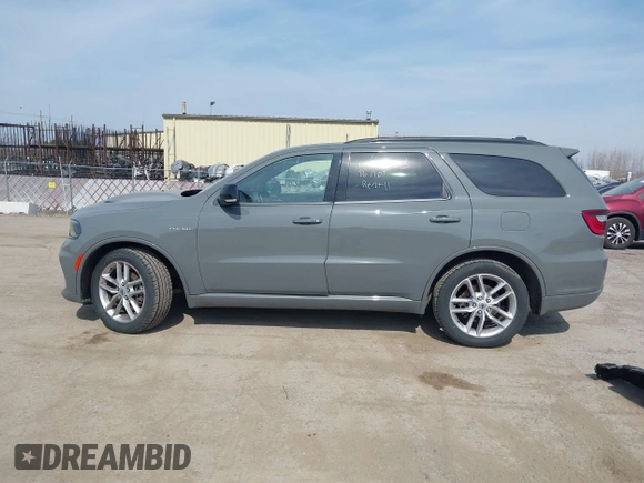 2023 Dodge Durango R/T Plus с VIN 1C4SDJCT2PC603002, выставлен на аукционе IAAI как лот 41804919 с пробегом 70 665 миль миль и . История ставок и продаж доступна на DreamBid. Изображение 15.