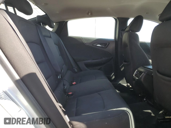 2018 Chevrolet Malibu LT with VIN 1G1ZD5ST7JF175787, listed as a Copart auction lot 55055235 with 73,851 mi miles and Salvage Title. Bid and sale history available at carsss.com. Image 10.