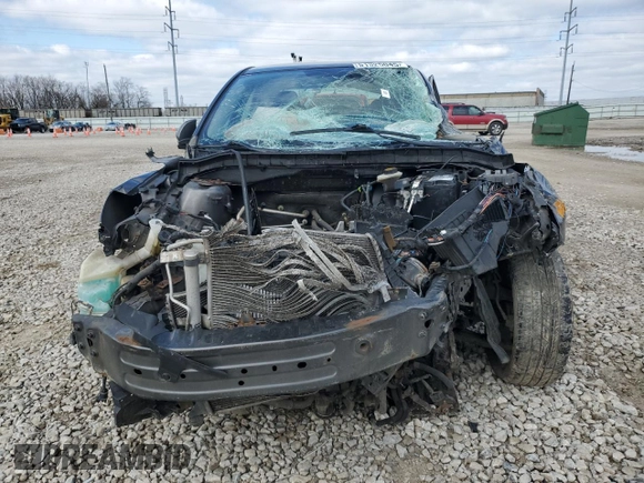 2010 Mazda Mazda3 i Touring with VIN JM1BL1SG3A1310767, listed as a Copart auction lot 51325045 with 0 mi miles and Salvage Title. Bid and sale history available at carsss.com. Image 5.