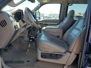 2008 Ford F-250 XL with VIN 1FTSW20R18EB10619, listed as a Copart auction lot 52828705 with 162,587 mi miles and Clean title. Bid and sale history available at DreamBid. Image 7.