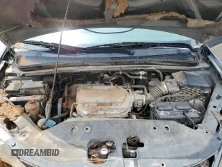 2010 Honda Odyssey EX-L z VIN 5FNRL3H71AB029236, wystawiony jako Copart lot #55183165 z przebiegiem 315 604 mil mil oraz Szkoda całkowita • Salvage title. Historia ofert i sprzedaży dostępna na DreamBid. Obrazek 12.