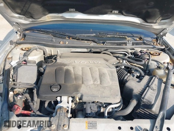 2012 Chevrolet Impala LS Retail with VIN 2G1WA5E37C1116109, listed as a IAAI auction lot 42442315 with 168,000 mi miles and . Bid and sale history available at DreamBid. Image 10.