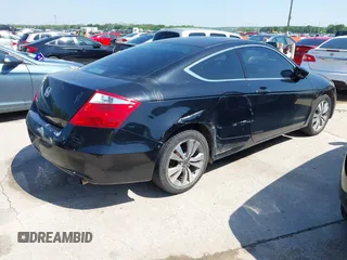 2009 Honda Accord EX z VIN 1HGCS127X9A001687, wystawiony jako IAAI lot #41981249 z przebiegiem 119 998 mil mil oraz . Historia ofert i sprzedaży dostępna na DreamBid. Obrazek 4.