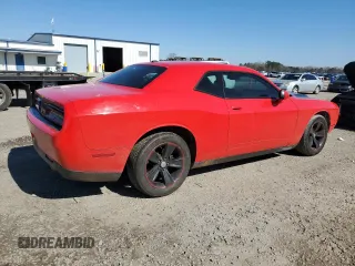 2016 Dodge Challenger SXT z VIN 2C3CDZAG8GH131754, wystawiony jako Copart lot #45480835 z przebiegiem 183 148 mil mil oraz Szkoda całkowita • Salvage title. Historia ofert i sprzedaży dostępna na DreamBid. Obrazek 3.