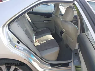 2012 Toyota Camry XLE z VIN 4T1BD1FK4CU017422, wystawiony jako IAAI lot #42366815 z przebiegiem 156 506 mil mil oraz . Historia ofert i sprzedaży dostępna na DreamBid. Obrazek 8.