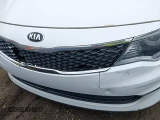 2017 Kia Optima EX with VIN 5XXGU4L38HG153641, listed as a IAAI auction lot 40746944 with 139,349 mi miles. Bid and sale history available at carsss.com. Image 18.