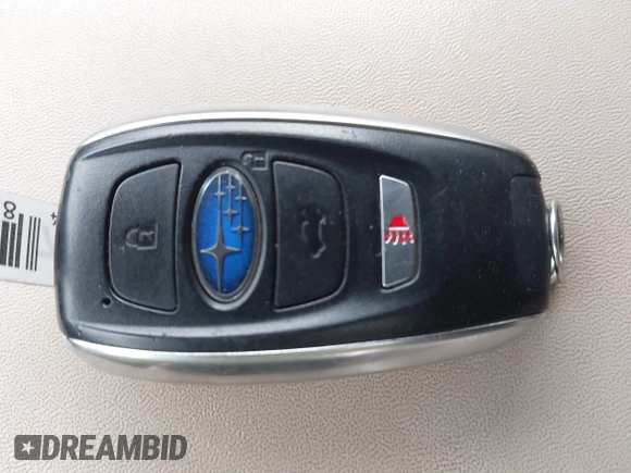 2017 Subaru Outback Limited z VIN 4S4BSANC3H3222243, wystawiony jako IAAI lot #42366093 z przebiegiem 148 814 mil mil oraz . Historia ofert i sprzedaży dostępna na DreamBid. Obrazek 11.