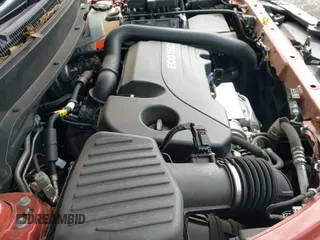 2020 Chevrolet Equinox LT с VIN 2GNAXKEV3L6190993, выставлен на аукционе IAAI как лот 43370976 с пробегом 75 662 миль миль и . История ставок и продаж доступна на DreamBid. Изображение 19.