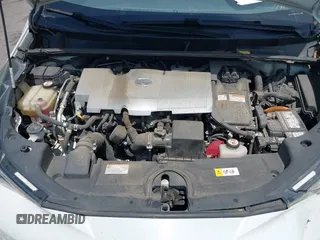 2017 Toyota Prius Two with VIN JTDKBRFU7H3027711, listed as a IAAI auction lot 42308949 with 178,858 mi miles and . Bid and sale history available at DreamBid. Image 10.
