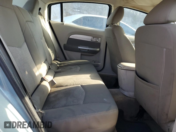 2009 Chrysler Sebring LX *Ltd Avail* with VIN 1C3LC46B09N536813, listed as a Copart auction lot 84725834 with 143,703 mi miles and Salvage Title. Bid and sale history available at carsss.com. Image 10.