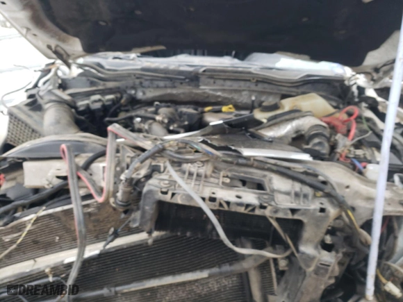 2018 Ford Super Duty F-350 SRW XL with VIN 1FT8W3BT0JEB10657, listed as a Copart auction lot 42308095 with NaN miles and Salvage Title. Bid and sale history available at carsss.com. Image 11.