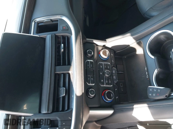 2021 Chevrolet Tahoe LT with VIN 1GNSCNKD7MR103115, listed as a IAAI auction lot 42519654 with 47,834 mi miles and . Bid and sale history available at DreamBid. Image 11.