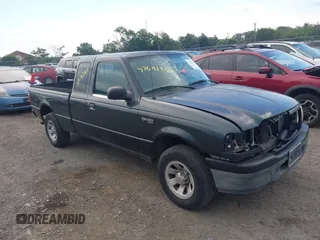 2005 Ford Ranger XL with VIN 1FTZR14U05PA86070, listed as a IAAI auction lot 42691160 with 159,592 mi miles and . Bid and sale history available at DreamBid. Image 1.
