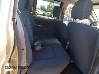 2002 Nissan Frontier SVE with VIN 1N6MD27Y82C392057, listed as a Copart auction lot 63640405 with 167,092 mi miles and Clean title. Bid and sale history available at DreamBid. Image 10.