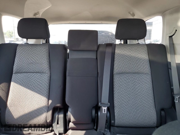 2023 Toyota 4Runner SR5 with VIN JTEMU5JR6P6103555, listed as a Copart auction lot 63914615 with 30,223 mi miles and Salvage title. Bid and sale history available at DreamBid. Image 10.