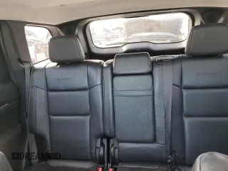 2019 Jeep Grand Cherokee Summit with VIN 1C4RJFJT5KC641873, listed as a Copart auction lot 84679674 with 86,341 mi miles and Salvage Title. Bid and sale history available at carsss.com. Image 10.