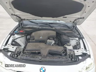 2016 BMW 3 Series 328i with VIN WBA8E9C59GK648626, listed as a IAAI auction lot 41954172 with 72,660 mi miles and . Bid and sale history available at DreamBid. Image 10.