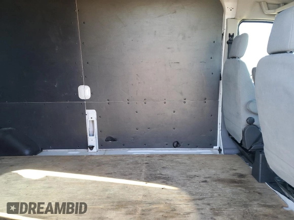 2015 Ford Transit Cargo with VIN 1FTNR2XG2FKA04669, listed as a Copart auction lot 84051654 with 336,774 mi miles and Clean Title. Bid and sale history available at DreamBid. Image 11.