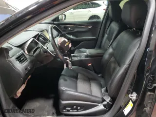 2020 Chevrolet Impala LT with VIN 2G11Z5S36L9104638, listed as a Copart auction lot 85867514 with 97,818 mi miles and Non Repairable. Bid and sale history available at carsss.com. Image 7.