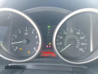 2014 Mazda 5 Sport with VIN JM1CW2BL5E0167153, listed as a IAAI auction lot 41790276 with 243,565 mi miles. Bid and sale history available at carsss.com. Image 7.