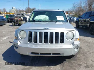 2010 Jeep Patriot Sport with VIN 1J4NF1GB9AD646059, listed as a IAAI auction lot 41762772 with 159,188 mi miles and . Bid and sale history available at DreamBid. Image 12.