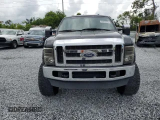 2009 Ford F-250 XL with VIN 1FTSW21R99EA95366, listed as a Copart auction lot 63646525 with 172,492 mi miles and Clean title. Bid and sale history available at DreamBid. Image 5.