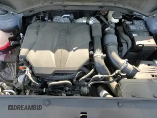 2022 Kia Sorento X-Line EX с VIN 5XYRHDLF3NG127656, выставлен на аукционе Copart как лот 60392435 с пробегом 44 140 миль миль и Списание • Salvage title. История ставок и продаж доступна на DreamBid. Изображение 15.