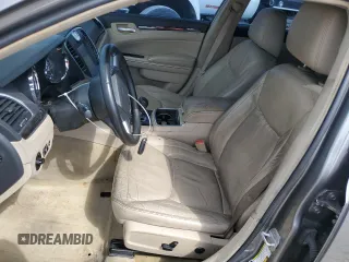 2011 Chrysler 300 Limited with VIN 2C3CA5CG6BH549737, listed as a Copart auction lot 51454005 with 112,273 mi miles and Salvage Title. Bid and sale history available at carsss.com. Image 7.