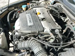 2005 Honda Accord LX with VIN 1HGCM56435A164743, listed as a IAAI auction lot 43148527 with 167,811 mi miles and . Bid and sale history available at DreamBid. Image 17.