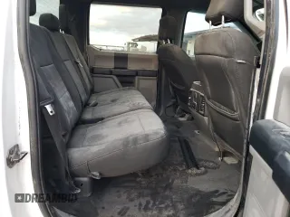 2019 Ford F-150 XL with VIN 1FTEW1C59KFA29899, listed as a Copart auction lot 86341014 with Not Provided miles and Non Repairable. Bid and sale history available at DreamBid. Image 10.