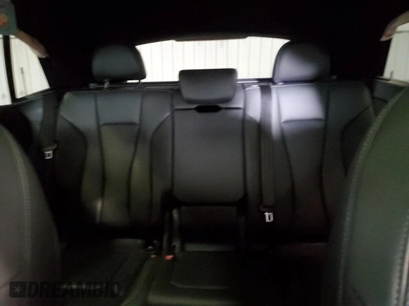2019 Audi Q8 Premium Plus with VIN WA1EVAF19KD029726, listed as a Copart auction lot 78515944 with 0 mi miles and Salvage Title. Bid and sale history available at carsss.com. Image 10.