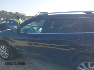 2016 Jeep Cherokee Limited с VIN 1C4PJMDBXGW152096, выставлен на аукционе IAAI как лот 41972475 с пробегом 84 589 миль миль и . История ставок и продаж доступна на DreamBid. Изображение 14.