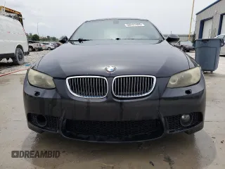 2009 BMW 3 Series 328i xDrive z VIN WBAWC33509P470248, wystawiony jako Copart lot #56747465 z przebiegiem 130 161 mil mil oraz Szkoda całkowita • Salvage title. Historia ofert i sprzedaży dostępna na DreamBid. Obrazek 5.
