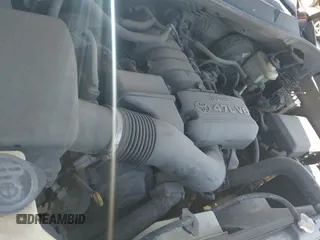 2007 Toyota Tundra SR5 z VIN 5TBET54127S456188, wystawiony jako IAAI lot #42342693 z przebiegiem 216 752 mil mil oraz . Historia ofert i sprzedaży dostępna na DreamBid. Obrazek 18.