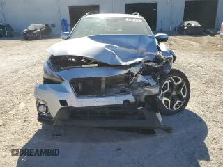 2018 Subaru Crosstrek Limited with VIN JF2GTAMC7JH302177, listed as a Copart auction lot 83877224 with 109,157 mi miles and Non repairable. Bid and sale history available at DreamBid. Image 5.