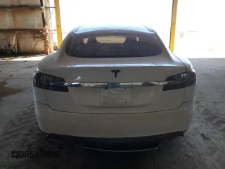 2013 Tesla Model S с VIN 5YJSA1DG5DFP03667, выставлен на аукционе Copart как лот 50607605 с пробегом 87 146 миль миль и Чистый • Clean title. История ставок и продаж доступна на DreamBid. Изображение 6.