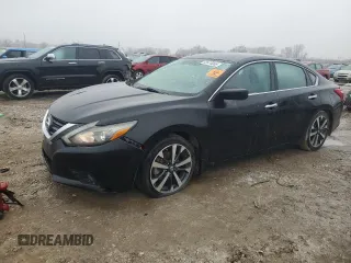 2016 Nissan Altima SL with VIN 1N4BL3AP9GC248307, listed as a Copart auction lot 43976965 with Not provided miles and Clean title. Bid and sale history available at DreamBid. Image 1.
