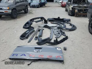 2021 Ford Ranger XL with VIN 1FTER4FH1MLD36020, listed as a Copart auction lot 58893745 with 48,296 mi miles and Salvage title. Bid and sale history available at DreamBid. Image 12.