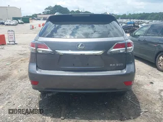 2013 Lexus RX 350 with VIN 2T2ZK1BA8DC094858, listed as a IAAI auction lot 42577347 with 148,344 mi miles and . Bid and sale history available at DreamBid. Image 16.