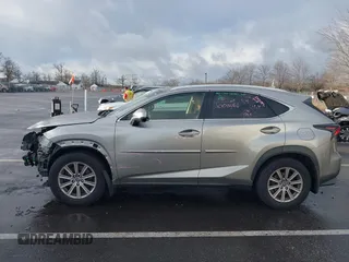 2018 Lexus NX 300 z VIN JTJBARBZXJ2173548, wystawiony jako IAAI lot #41142279 z przebiegiem 203 382 mil mil oraz . Historia ofert i sprzedaży dostępna na DreamBid. Obrazek 14.