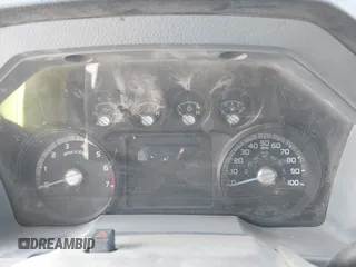 2015 Ford F-250 XLT с VIN 1FT7X2B62FEC35521, выставлен на аукционе IAAI как лот 42062782 с пробегом Не указан миль и . История ставок и продаж доступна на DreamBid. Изображение 7.