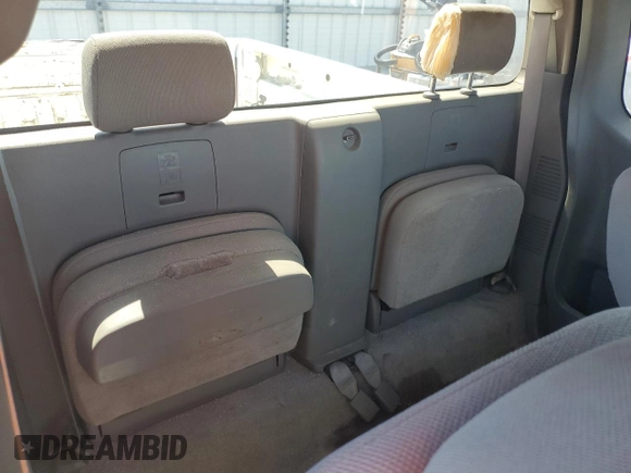 2014 Nissan Frontier S with VIN 1N6BD0CT9EN743783, listed as a Copart auction lot 56955495 with 172,506 mi miles and Clean title. Bid and sale history available at DreamBid. Image 10.