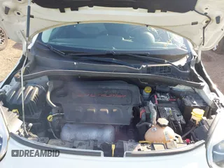2016 FIAT 500X Easy with VIN ZFBCFXBT6GP362074, listed as a IAAI auction lot 42664201 with 109,121 mi miles and . Bid and sale history available at DreamBid. Image 10.