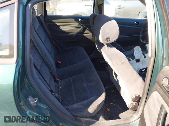 2001 Volkswagen Passat с VIN WVWAC63B51E005033, выставлен на аукционе IAAI как лот 41690522 с пробегом 202 384 миль миль и . История ставок и продаж доступна на DreamBid. Изображение 8.