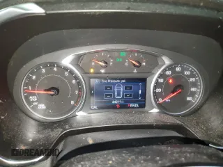 2021 Chevrolet Blazer LT с VIN 3GNKBHRS4MS506474, выставлен на аукционе Copart как лот 49169455 с пробегом 84 211 миль миль и Списание • Salvage title. История ставок и продаж доступна на DreamBid. Изображение 9.