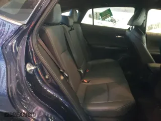 2022 Toyota Venza LE with VIN JTEAAAAH8NJ094766, listed as a Copart auction lot 71784002 with 24,084 mi miles. Bid and sale history available at carsss.com. Image 11.